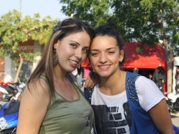 XVII Concentracion - 2010